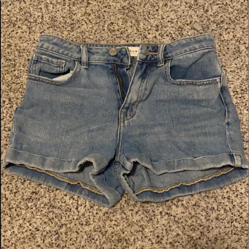 Shorts